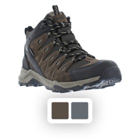 Eddie Bauer Men's Waterproof Boot