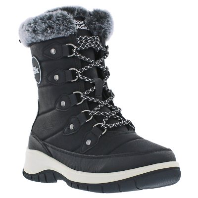 Eddie Bauer Women s Walla Snow Boot Sam s Club