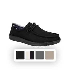 Eddie Bauer Men's Canvas Loafer