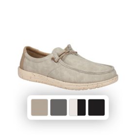 Eddie Bauer Men's Canvas Loafer