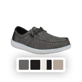 Eddie Bauer Men's Canvas Loafer
