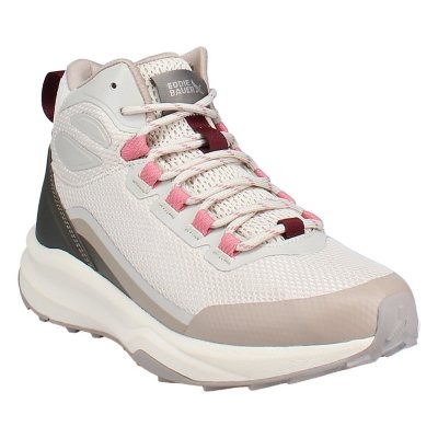 EDDIE BAUER WOMENS OUTDOOR BOOT - SAND 11:- 11, Sand