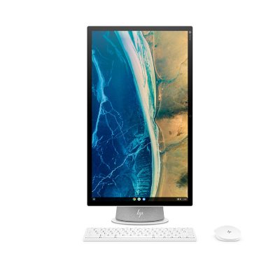 HP Chromebase 21.5 HP Chromebase 21.5