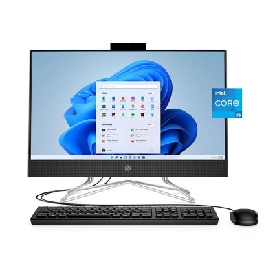 HP All-in-One - 11th Generation Intel® Core™ i5-1135G7 - FHD Touch 