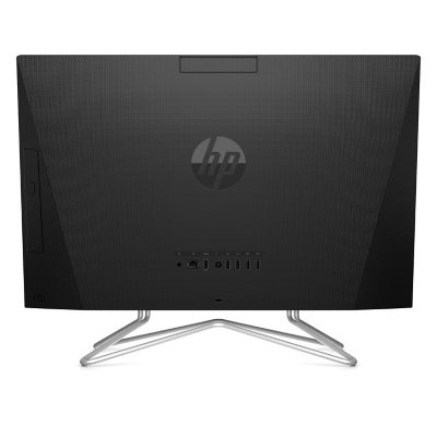 HP All-in-One 24 inch Desktop, 11th Generation Intel Core i5-1135G7  Processor, Intel Iris Xe Graphics Graphics, 8 GB RAM, 512 GB SSD, Windows  11 Home