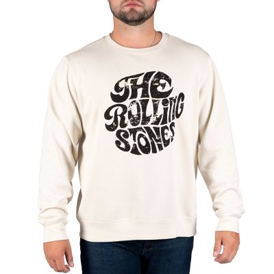 【SPERONE】Graphic Sweatshirt Licensed Men's Graphic Fleece Crew - Sam's Club