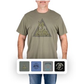 T-Shirts - Sam's Club