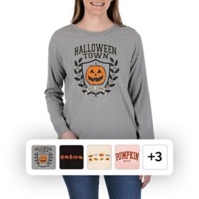 State of Mine Women's Harvest Long Sleeve Tee