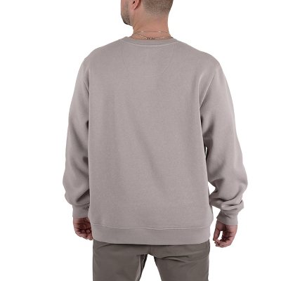 トップス SMOOTHY X WDS CREW NECK SWEAT SHIRT Men's Licensed Moto Graphic Fleece Crew - Sam's Club