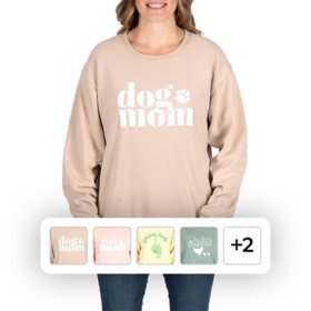 State of Mine Mother's Day Sweatshirt