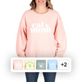 State of Mine Mother's Day Sweatshirt