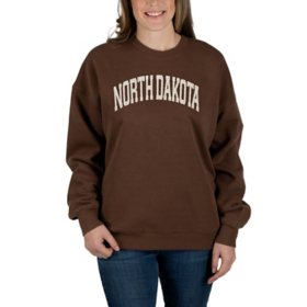 State of Mine Women's Arched State Sweatshirt