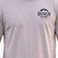 Grey, variant on Licensed Men's Graphic Tee