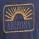 Navy , variant on State of Mine Men's State Graphic T-Shirt