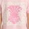 Pink - Florida, variant on State of Mine Women's State T-Shirt