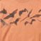 Orange  , variant on State of Mine Halloween Crew Fleece