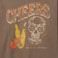 Brown, variant on State of Mine Halloween Crew Fleece