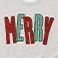 Grey, variant on State of Mine Women's Holiday Sweatshirt