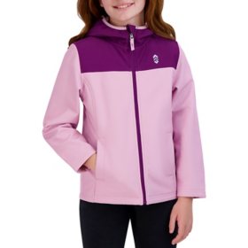 Free Country Kids' Softshell