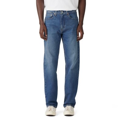 505™ Regular Fit Men's Jeans - Light Wash