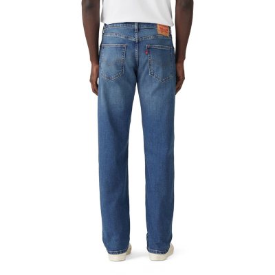 Levi's Men's 505 Regular Fit Jeans