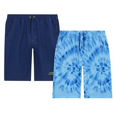 2-Pack Eddie Bauer Boys Shorts (3 Colors & Various Sizes)