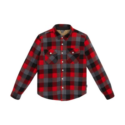 Eddie Bauer Shirt - scharlachrot/red - Zalando.de