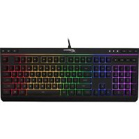 HyperX Alloy Core RGB Gaming Keyboard (Black)