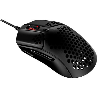 HyperX Pulsefire Haste Gaming Mouse (Black) - Sam's Club