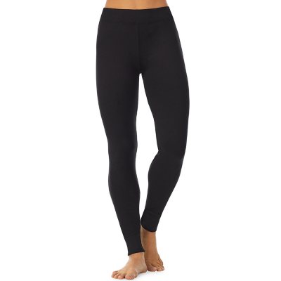 Cuddl Duds Ladies Midweight Base Layer Pant - Sam's Club