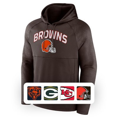 Nfl best sale camo hoodie