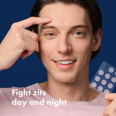 Hero Cosmetics Mighty Patch Mega Pack, 81 ct.