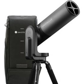Unistellar eQuinox 2 Telescope with Backpack