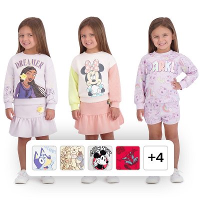 Baby & Kids Clothing - Sam's Club