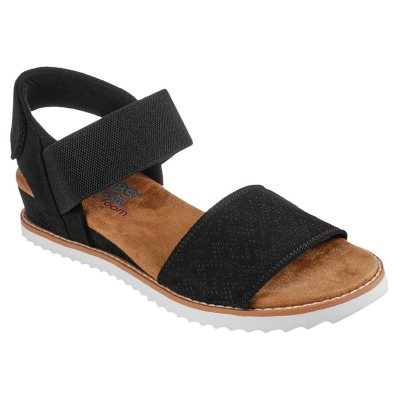 skechers wide womens sandals