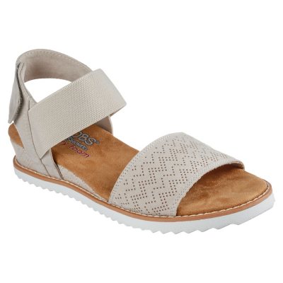 Skechers sandals cheap desert kiss