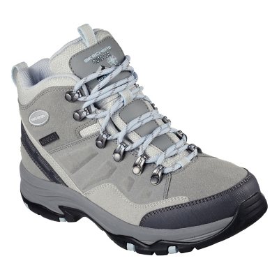 Skechers ladies hiking discount boots