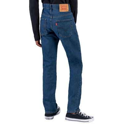 Buy DeFacto Slim Fit Straight Leg Ankle Jeans 2024 Online