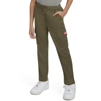 Levi's utility joggers hot sale