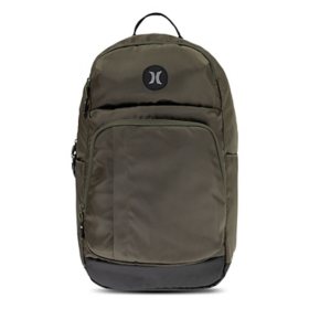 Hurley Rider Backpack, Choose Color