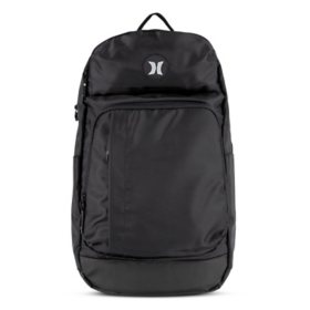 Hurley Rider Backpack, Choose Color