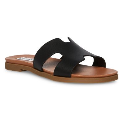 Steve Madden Women s Roceen Slip On Sandal Sam s Club