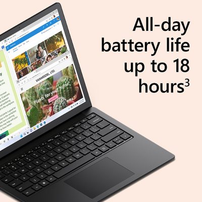 Microsoft Surface Laptop 5 - 13.5” PixelSense Touchscreen Display | Intel Core i5 | 8GB RAM | 512GB SSD