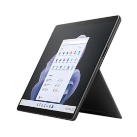Microsoft Surface Pro 9 Tablet - 13" PixelSense Touch - Intel EVO Core i7 - 16GB RAM - 256GB SSD - Windows 11