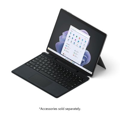 Microsoft Surface Pro 9 Tablet - 13