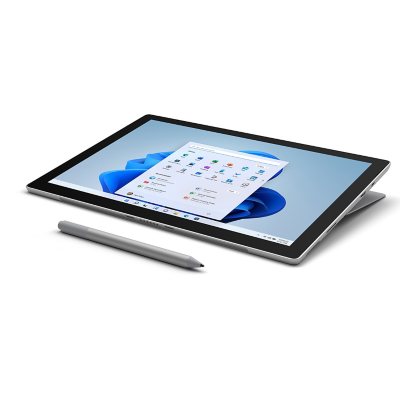 Microsoft Surface Pro 7+ Bundle - 12.3