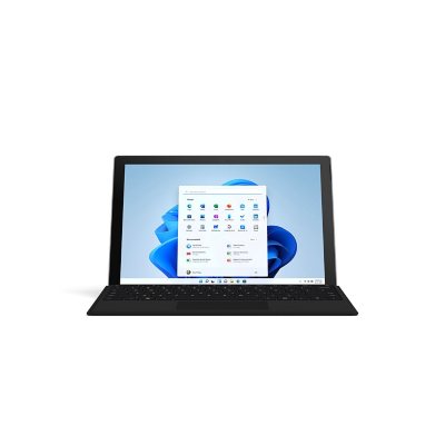 Microsoft Surface Pro 7+ Bundle - 12.3 Microsoft Surface Pro 7+ Bundle - 12.3