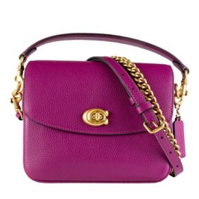 Coach Cassie Crossbody Purse, 19