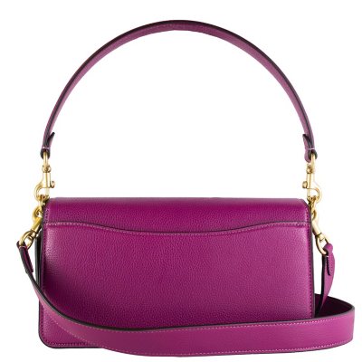 Coach Tabby Shoulder Bag, 26 - Sam's Club