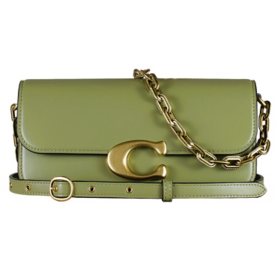 Coach Idol Bag, 23